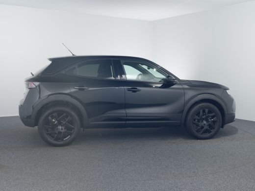 Opel Mokka 1.2 Turbo Hybrid GS 130pk Automaat | Achteruitrijcamera | Apple Carplay/Android Auto|telefooninte... ActivLease financial lease