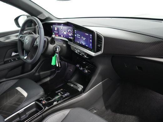 Opel Mokka 1.2 Turbo Hybrid GS 130pk Automaat | Achteruitrijcamera | Apple Carplay/Android Auto|telefooninte... ActivLease financial lease