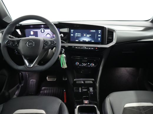 Opel Mokka 1.2 Turbo Hybrid GS 130pk Automaat | Achteruitrijcamera | Apple Carplay/Android Auto|telefooninte... ActivLease financial lease
