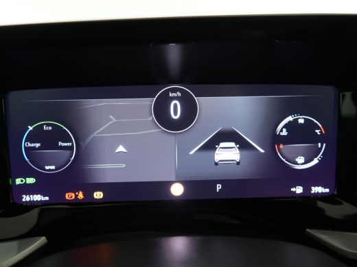 Opel Mokka 1.2 Turbo Hybrid GS 130pk Automaat | Achteruitrijcamera | Apple Carplay/Android Auto|telefooninte... ActivLease financial lease