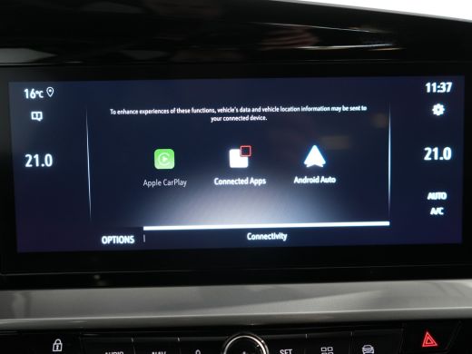 Opel Mokka 1.2 Turbo Hybrid GS 130pk Automaat | Achteruitrijcamera | Apple Carplay/Android Auto|telefooninte... ActivLease financial lease
