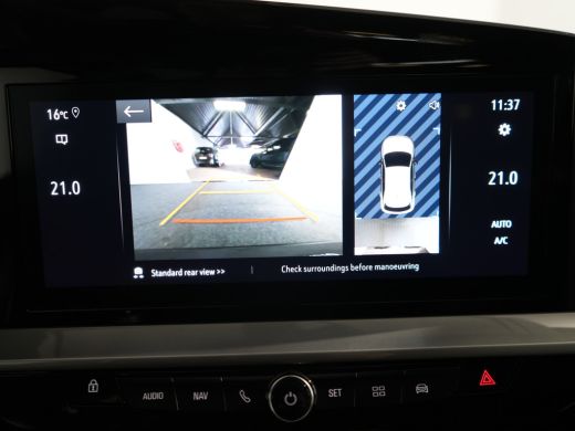 Opel Mokka 1.2 Turbo Hybrid GS 130pk Automaat | Achteruitrijcamera | Apple Carplay/Android Auto|telefooninte... ActivLease financial lease