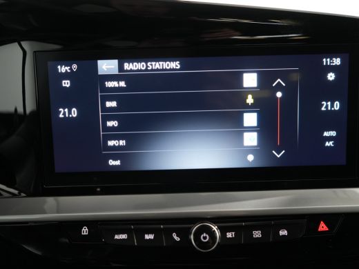 Opel Mokka 1.2 Turbo Hybrid GS 130pk Automaat | Achteruitrijcamera | Apple Carplay/Android Auto|telefooninte... ActivLease financial lease