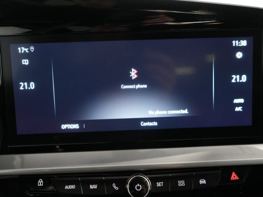 Opel Mokka 1.2 Turbo Hybrid GS 130pk Automaat | Achteruitrijcamera | Apple Carplay/Android Auto|telefooninte... ActivLease financial lease