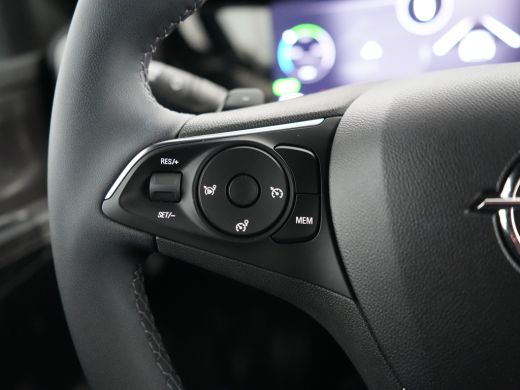 Opel Mokka 1.2 Turbo Hybrid GS 130pk Automaat | Achteruitrijcamera | Apple Carplay/Android Auto|telefooninte... ActivLease financial lease