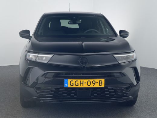 Opel Mokka 1.2 Turbo Hybrid GS 130pk Automaat | Achteruitrijcamera | Apple Carplay/Android Auto|telefooninte... ActivLease financial lease