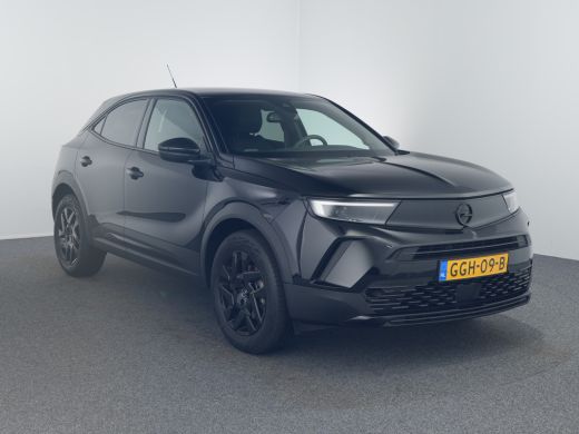 Opel Mokka 1.2 Turbo Hybrid GS 130pk Automaat | Achteruitrijcamera | Apple Carplay/Android Auto|telefooninte... ActivLease financial lease