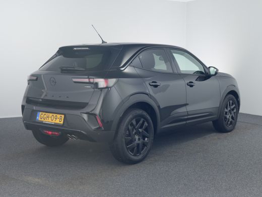 Opel Mokka 1.2 Turbo Hybrid GS 130pk Automaat | Achteruitrijcamera | Apple Carplay/Android Auto|telefooninte... ActivLease financial lease
