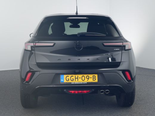 Opel Mokka 1.2 Turbo Hybrid GS 130pk Automaat | Achteruitrijcamera | Apple Carplay/Android Auto|telefooninte... ActivLease financial lease