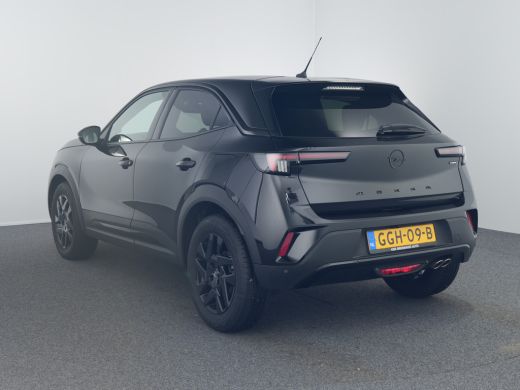 Opel Mokka 1.2 Turbo Hybrid GS 130pk Automaat | Achteruitrijcamera | Apple Carplay/Android Auto|telefooninte... ActivLease financial lease