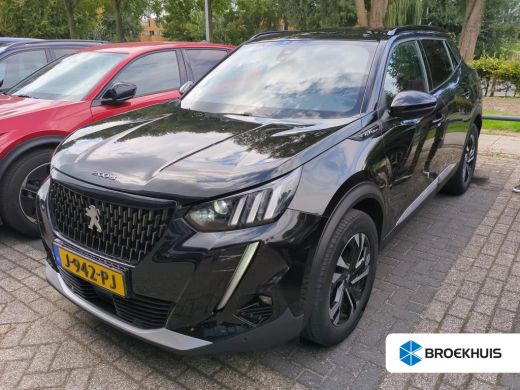 Peugeot 2008 1.2 PureTech GT-Line | Navigatie | Camera | Apple carplay | Full LED | Adaptieve cruise | Lichtme... Peugeot 2008 1.2 PureTech GT-Line | Navigatie | Camera | Apple carplay | Full LED | Adaptieve cruise | Lichtme...