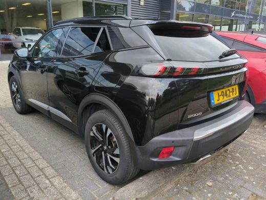 Peugeot 2008 1.2 PureTech GT-Line | Navigatie | Camera | Apple carplay | Full LED | Adaptieve cruise | Lichtme... ActivLease financial lease
