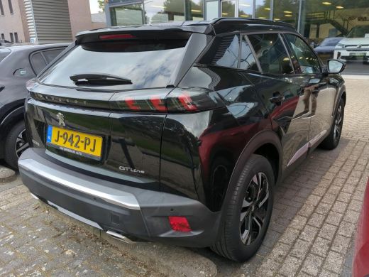 Peugeot 2008 1.2 PureTech GT-Line | Navigatie | Camera | Apple carplay | Full LED | Adaptieve cruise | Lichtme... ActivLease financial lease