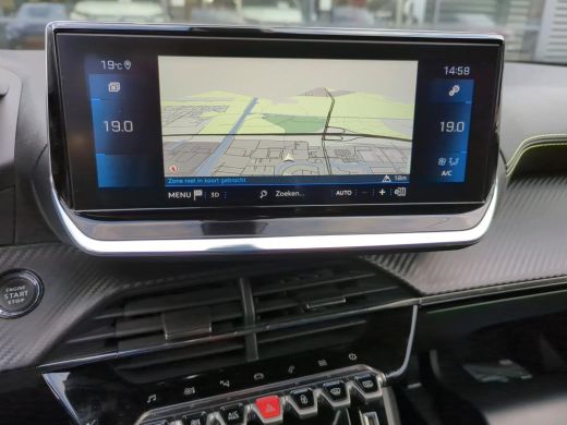 Peugeot 2008 1.2 PureTech GT-Line | Navigatie | Camera | Apple carplay | Full LED | Adaptieve cruise | Lichtme... ActivLease financial lease