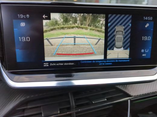 Peugeot 2008 1.2 PureTech GT-Line | Navigatie | Camera | Apple carplay | Full LED | Adaptieve cruise | Lichtme... ActivLease financial lease
