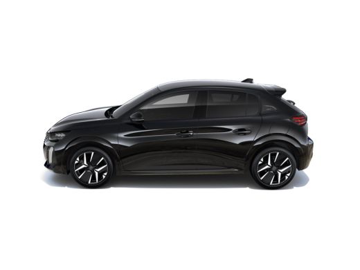 Peugeot 208 GT | Adaptieve cruise control met Stop&Go functie | Armsteunen op de voorportieren bekleed met ku... ActivLease financial lease