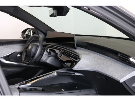 Peugeot 3008 1.2 Hybrid 136 GT | Navi | Camera | Stoel en Stuur verwarming | PDC V+A | Ad. Cruise control | Ke... ActivLease financial lease