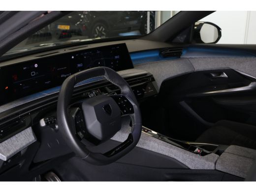 Peugeot 3008 1.2 Hybrid 136 GT | Navi | Camera | Stoel en Stuur verwarming | PDC V+A | Ad. Cruise control | Ke... ActivLease financial lease