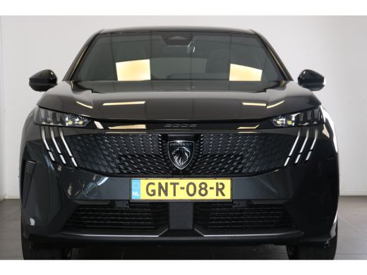 Peugeot 3008 1.2 Hybrid 136 GT | Navi | Camera | Stoel en Stuur verwarming | PDC V+A | Ad. Cruise control | Ke... ActivLease financial lease