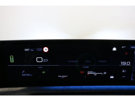 Peugeot 3008 1.2 Hybrid 136 GT | Navi | Camera | Stoel en Stuur verwarming | PDC V+A | Ad. Cruise control | Ke... ActivLease financial lease