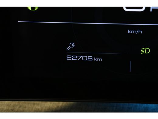 Peugeot 3008 1.2 Hybrid 136 GT | Navi | Camera | Stoel en Stuur verwarming | PDC V+A | Ad. Cruise control | Ke... ActivLease financial lease