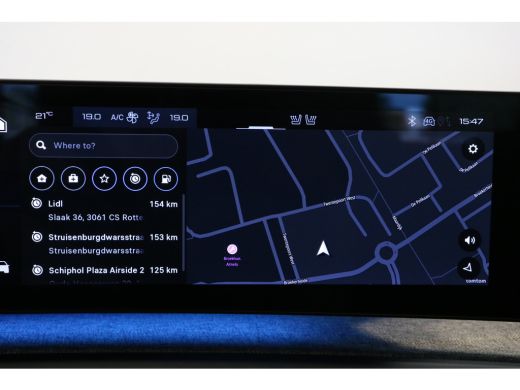 Peugeot 3008 1.2 Hybrid 136 GT | Navi | Camera | Stoel en Stuur verwarming | PDC V+A | Ad. Cruise control | Ke... ActivLease financial lease