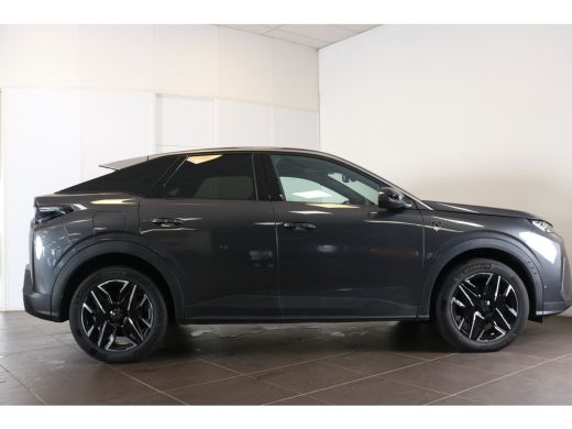Peugeot 3008 1.2 Hybrid 136 GT | Navi | Camera | Stoel en Stuur verwarming | PDC V+A | Ad. Cruise control | Ke... ActivLease financial lease