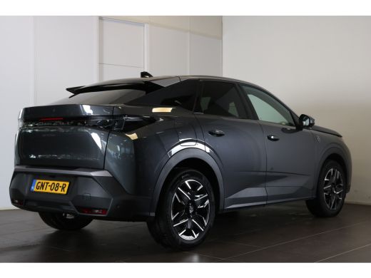 Peugeot 3008 1.2 Hybrid 136 GT | Navi | Camera | Stoel en Stuur verwarming | PDC V+A | Ad. Cruise control | Ke... ActivLease financial lease