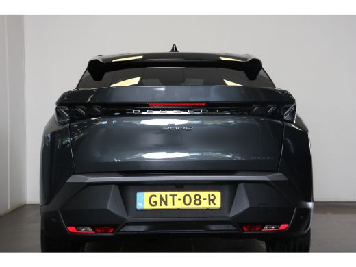 Peugeot 3008 1.2 Hybrid 136 GT | Navi | Camera | Stoel en Stuur verwarming | PDC V+A | Ad. Cruise control | Ke... ActivLease financial lease