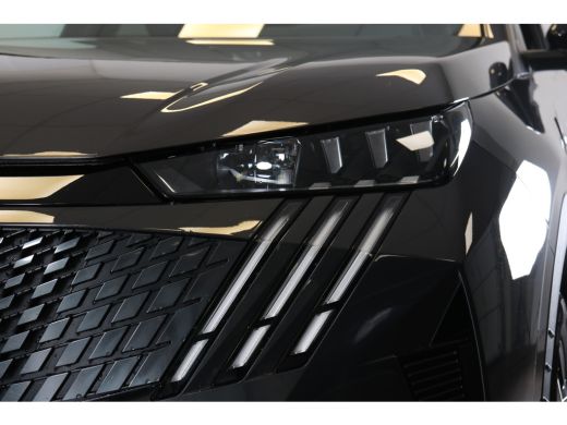 Peugeot 3008 1.2 Hybrid 136 GT | Navi | Camera | Stoel en Stuur verwarming | PDC V+A | Ad. Cruise control | Ke... ActivLease financial lease