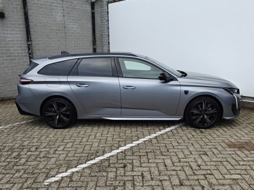 Peugeot 308 SW 1.6 HYbrid 180 GT Pack Business | Achteruitrij assistent | Apple Carplay/Android Auto|telefoon... ActivLease financial lease