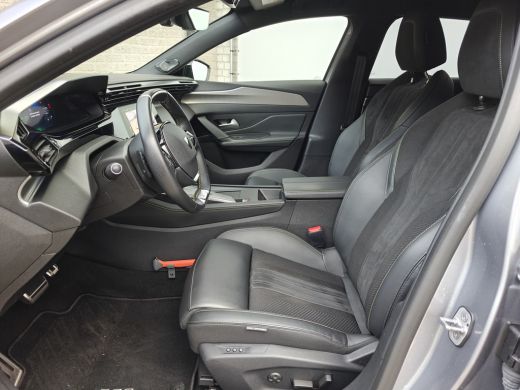 Peugeot 308 SW 1.6 HYbrid 180 GT Pack Business | Achteruitrij assistent | Apple Carplay/Android Auto|telefoon... ActivLease financial lease