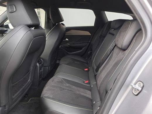 Peugeot 308 SW 1.6 HYbrid 180 GT Pack Business | Achteruitrij assistent | Apple Carplay/Android Auto|telefoon... ActivLease financial lease