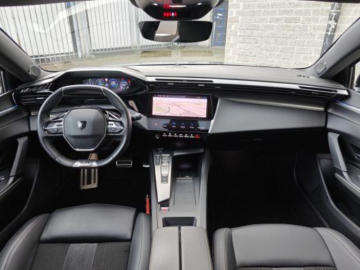 Peugeot 308 SW 1.6 HYbrid 180 GT Pack Business | Achteruitrij assistent | Apple Carplay/Android Auto|telefoon... ActivLease financial lease