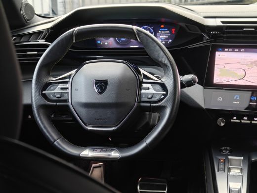 Peugeot 308 SW 1.6 HYbrid 180 GT Pack Business | Achteruitrij assistent | Apple Carplay/Android Auto|telefoon... ActivLease financial lease