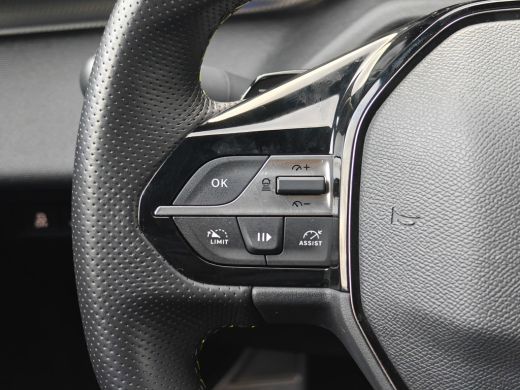 Peugeot 308 SW 1.6 HYbrid 180 GT Pack Business | Achteruitrij assistent | Apple Carplay/Android Auto|telefoon... ActivLease financial lease