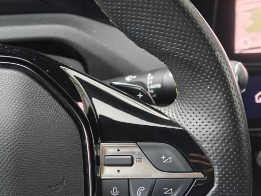 Peugeot 308 SW 1.6 HYbrid 180 GT Pack Business | Achteruitrij assistent | Apple Carplay/Android Auto|telefoon... ActivLease financial lease