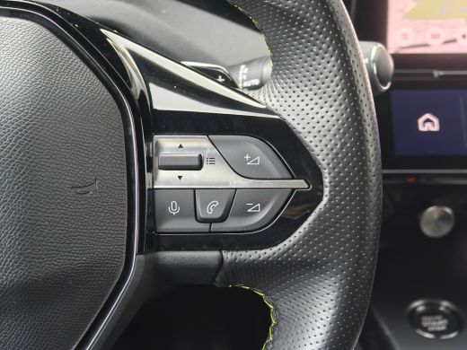 Peugeot 308 SW 1.6 HYbrid 180 GT Pack Business | Achteruitrij assistent | Apple Carplay/Android Auto|telefoon... ActivLease financial lease