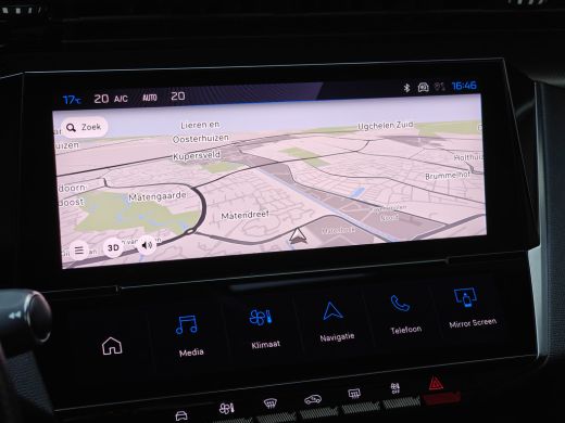 Peugeot 308 SW 1.6 HYbrid 180 GT Pack Business | Achteruitrij assistent | Apple Carplay/Android Auto|telefoon... ActivLease financial lease