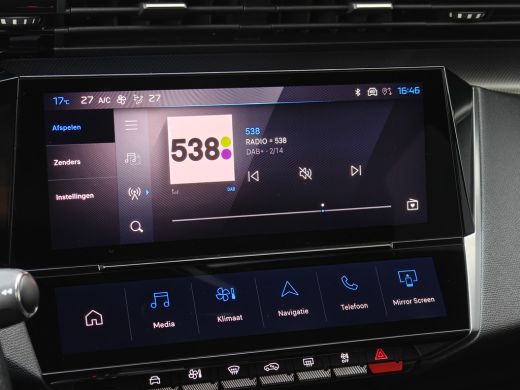 Peugeot 308 SW 1.6 HYbrid 180 GT Pack Business | Achteruitrij assistent | Apple Carplay/Android Auto|telefoon... ActivLease financial lease