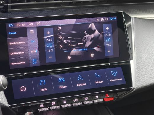 Peugeot 308 SW 1.6 HYbrid 180 GT Pack Business | Achteruitrij assistent | Apple Carplay/Android Auto|telefoon... ActivLease financial lease