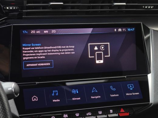 Peugeot 308 SW 1.6 HYbrid 180 GT Pack Business | Achteruitrij assistent | Apple Carplay/Android Auto|telefoon... ActivLease financial lease