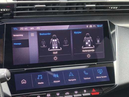 Peugeot 308 SW 1.6 HYbrid 180 GT Pack Business | Achteruitrij assistent | Apple Carplay/Android Auto|telefoon... ActivLease financial lease