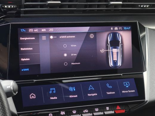 Peugeot 308 SW 1.6 HYbrid 180 GT Pack Business | Achteruitrij assistent | Apple Carplay/Android Auto|telefoon... ActivLease financial lease