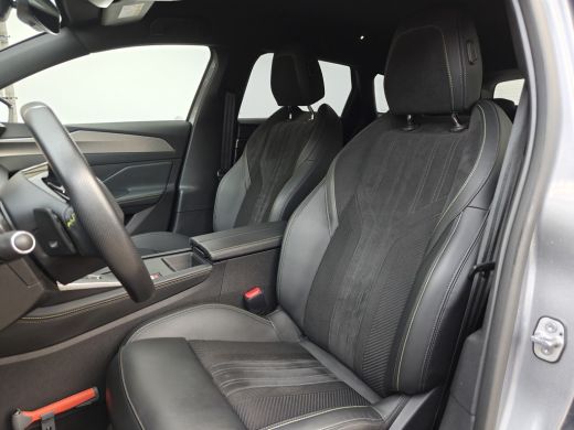 Peugeot 308 SW 1.6 HYbrid 180 GT Pack Business | Achteruitrij assistent | Apple Carplay/Android Auto|telefoon... ActivLease financial lease