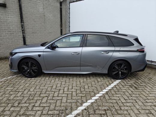Peugeot 308 SW 1.6 HYbrid 180 GT Pack Business | Achteruitrij assistent | Apple Carplay/Android Auto|telefoon... ActivLease financial lease
