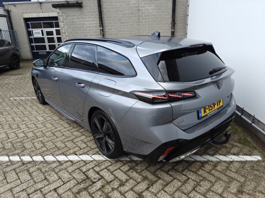 Peugeot 308 SW 1.6 HYbrid 180 GT Pack Business | Achteruitrij assistent | Apple Carplay/Android Auto|telefoon... ActivLease financial lease