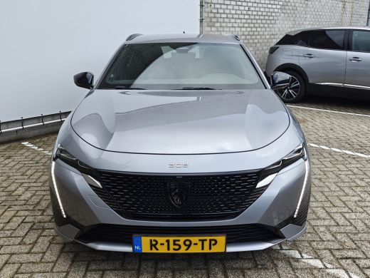 Peugeot 308 SW 1.6 HYbrid 180 GT Pack Business | Achteruitrij assistent | Apple Carplay/Android Auto|telefoon... ActivLease financial lease