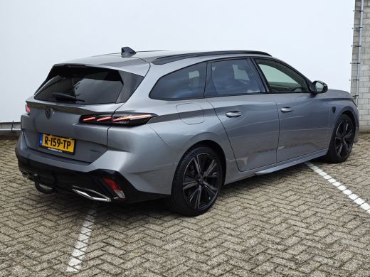 Peugeot 308 SW 1.6 HYbrid 180 GT Pack Business | Achteruitrij assistent | Apple Carplay/Android Auto|telefoon... ActivLease financial lease