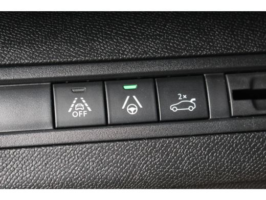 Peugeot 5008 1.2 GT Black Pack Aut. | Adaptive Cruise + Drive Assist | Elec. Achterklep | Stoelverwarming | Ca... ActivLease financial lease